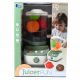  BLENDER FOR CHILDREN KITCHEN MIXER BATTERY SMALL HOUSEHOLD APPLIANCES SOUND LIGHT