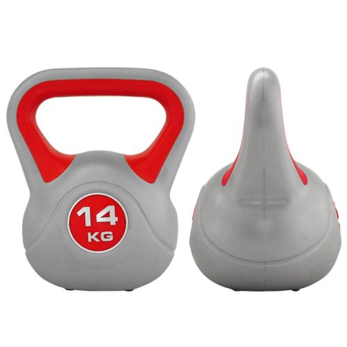  KETTLEBELL 14 KG DUMBBELL WEIGHT FOR EXERCISES SPORTVIDA