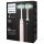  Philips HX3675/15 Set of 2 sonic toothbrushes