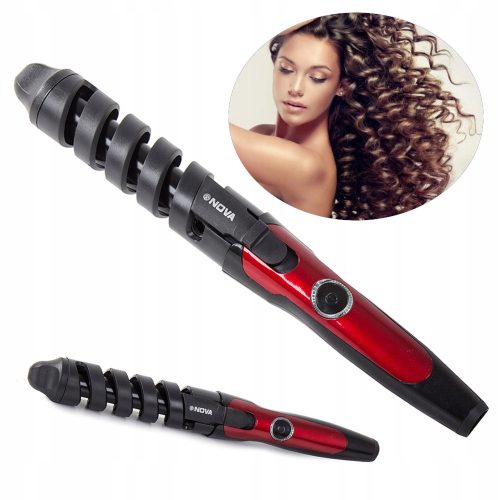  Drake NHC-2007A automatic curling iron