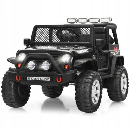  Electric off-road car Battery-powered car for children