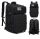 CoverSmile 45L Tactical Backpack – Durable School and Outdoor Gear
