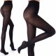  fenome Tights MICROFIBER 40den MATT semi-opaque classic BLACK tg.3