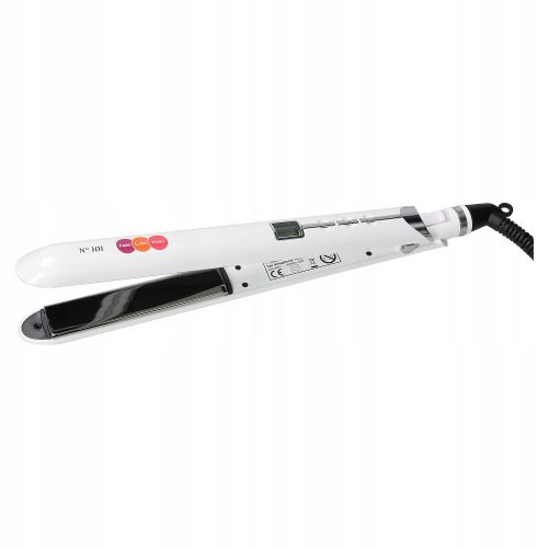  Fale Loki Koki N 101 Premium Straightener