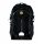 Durable 35L Hiking Backpack with Safety Whistle and Reflective Elements