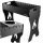  Folding Tourist Grill For 12 Skewers 3 mm Steel MANGAL Charcoal