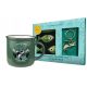  GIFT SET FOR ANGLER MUG SOCKS KEYRING I WENT FISHING