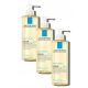 La Roche-Posay Lipikar AP+ Cleansing Oil 400ml for Dry to Atopic Skin