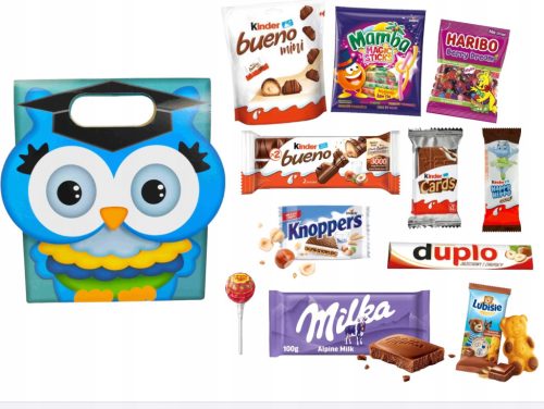  Tyta's Sweets Set