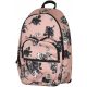 Vans Motivee Backpack VN0A4B8B1O71 - Trendy Light Pink with Floral Pattern