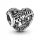  Pandora Charms - Family Heart 798571C00