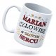  Mug For Mariana Gift With Any Permanent Print Photo White Logo