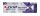  CREST 3D WHITE Brilliance Luminous Purple 130 Gramm Zahnpasta