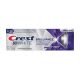  CREST 3D WHITE Brilliance Luminous Purple 130 Gramm Zahnpasta