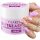  CLARESA SOFT & EASY NAIL BUILDING GEL LILAC 12 g