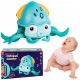  SENSORY INTERACTIVE Octopus Game Baby Toy FOR CRAWLING