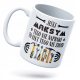  Mug For Maksym Gift With Any Permanent Print Photo White Logo