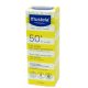 MUSTELA High Protection Sunscreen Milk SPF 50+, 100ml - Suitable from Day 1