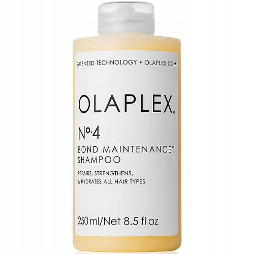  Olaplex No.4C Bond Maintenance Clarifying Shampoo Reinigungsshampoo 250 ml