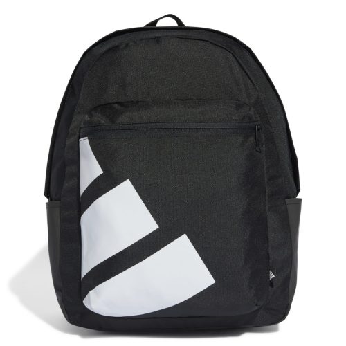 Adidas CLSC BP BTS IX7989 Spacious School and Travel Backpack - Black, 27.5L