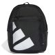Adidas CLSC BP BTS IX7989 Spacious School and Travel Backpack - Black, 27.5L