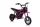  SX2328 Pink Strong Battery-powered Cross Bike