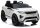  Battery Powered Car Range Rover Evoque White