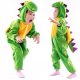  Halloween Dinosaur Boy Costume for Kids