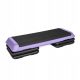  Aerobics step TREXO Aerobic AS01 purple 109 x 41 x 11 cm