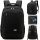 Zagatto® Large School Backpack with Dedicated Laptop Compartment