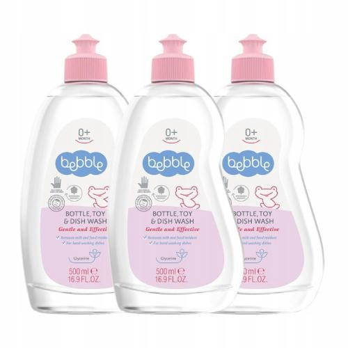  Bocioland hygienic pads 90cm x 60cm 10pcs