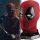  NEW DEADPOOL MASK HALLOWEEN COSPLAY COSTUME COOL