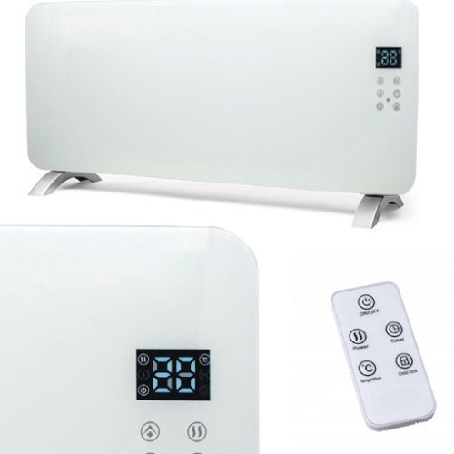  Volteno 2000 W white convector heater