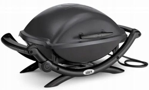  Weber Q2400 2200W Electric Grill