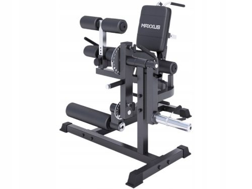  MAXXUS Trainer Pro exercise machine