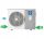  HEAT PUMP A+++ 10 kW WI-FI R32 NULITE NEW ENERGY