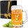  BEER MUG ENGRAVED MUG GIFT FOR WITNESS THANK YOU WEDDING