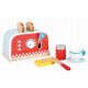  Wooden Toaster Kitchen Cooking Lelin