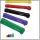  EXERCISE BANDS SET OF 5 FITNESS EXERCISE BANDS