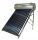  PRESSURIZED SOLAR COLLECTOR HP-150X PZH CERTIFICATE