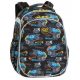 Coolpack Turtle 25L Monster Youth School Backpack