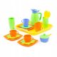  Children's kitchen Wader 1 P-40640