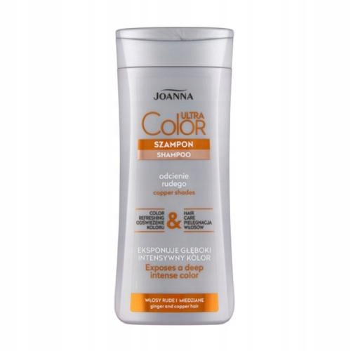  Joanna Shampoo 200 ml Color Protection