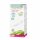  Masmi Tampons Light organic cotton applicator tampons 18 pieces