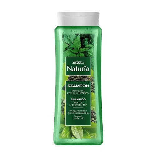  Joanna Shampoo 500 ml regeneration and hydration