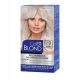  Joanna Ultra Color Blond lightener for whole hair up to 9 tones