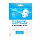  BEAUTY FORMULAS Sheet mask Hyaluronic acid, 1 pc.