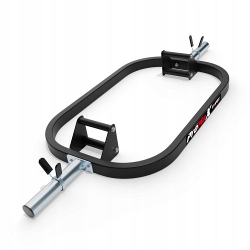  K-SPORT straight smooth bar 142 cm / 30 mm