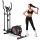  Sapphire Orbi-trek Blaze 150 kg Magnetic Elliptical Trainer