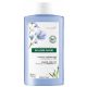 Klorane Volumizing Shampoo with Organic Linseed for Fine Hair